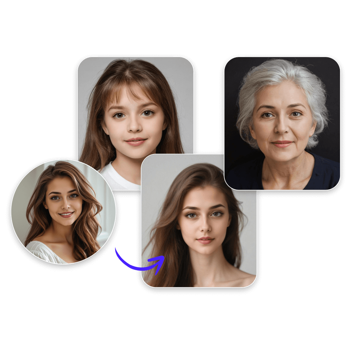 Free AI Face Swap Online - Best AI Face Swapper from Photo | Clipfly