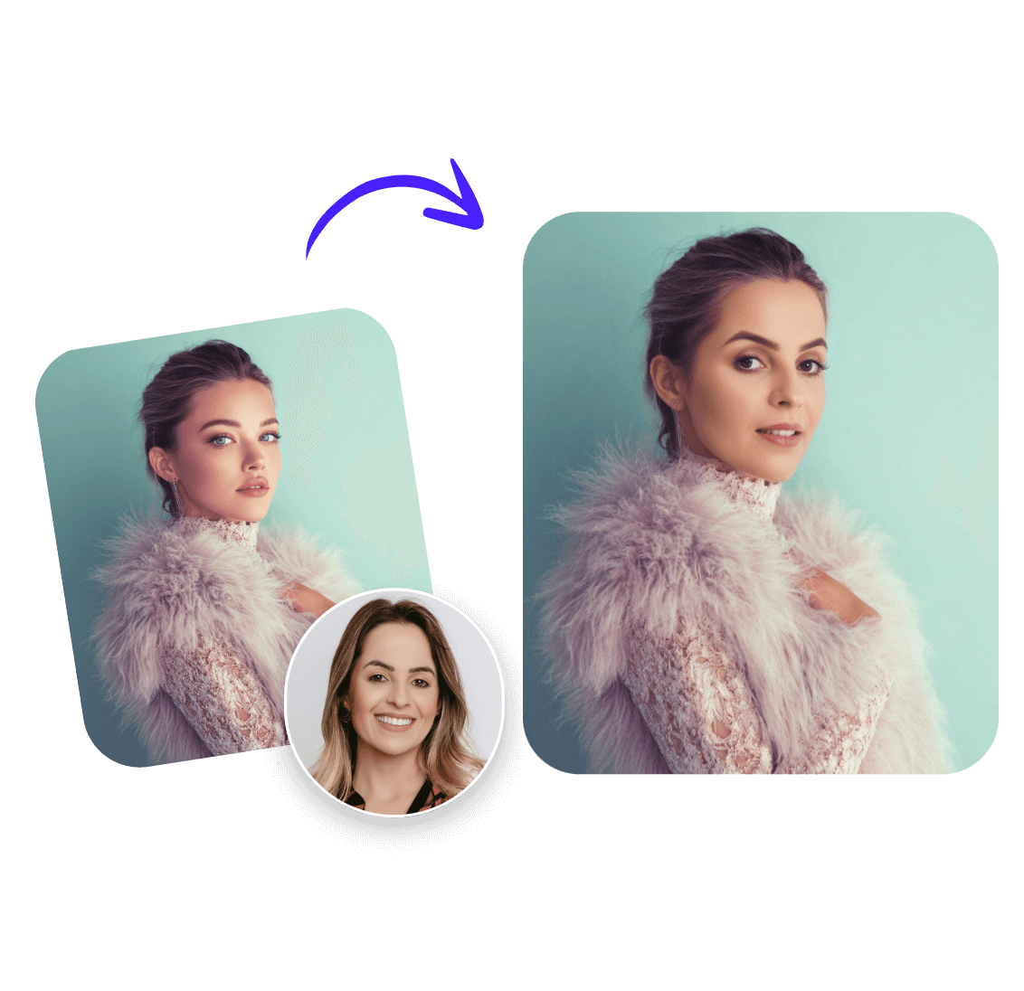 Free AI Face Swap Online - Best AI Face Swapper from Photo | Clipfly