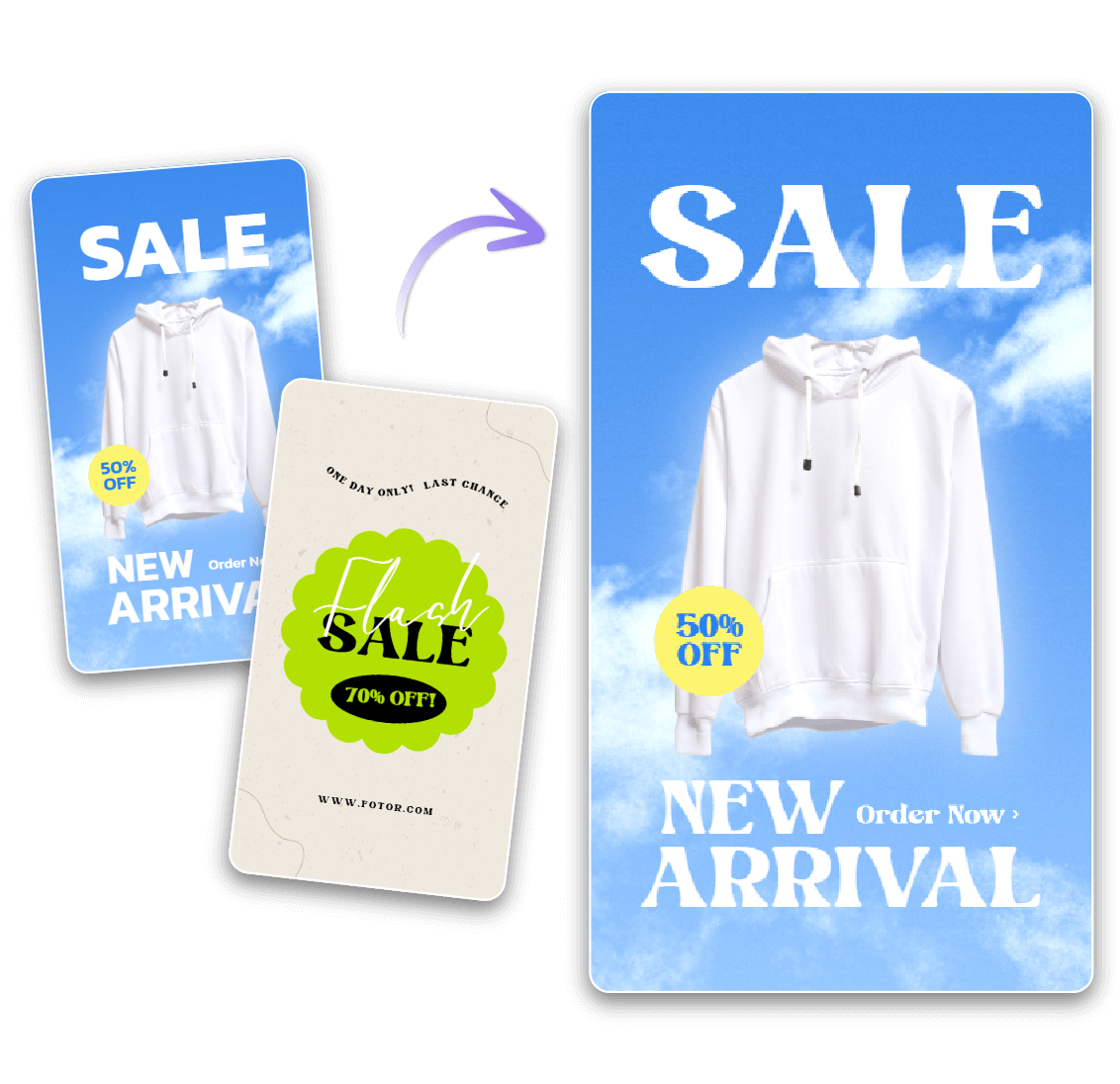 Text style transfer featuring change an images text with a referece images text style and font