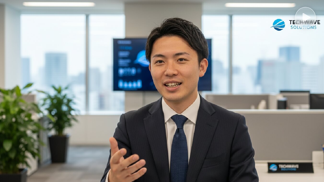 テキストから動画を生成するai日本語 ビジネス用