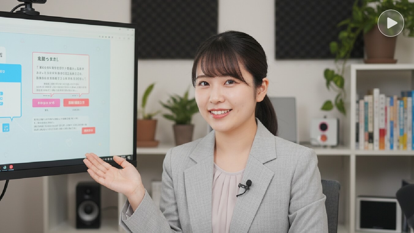 ai動画自動生成無料 教育コンテンツ