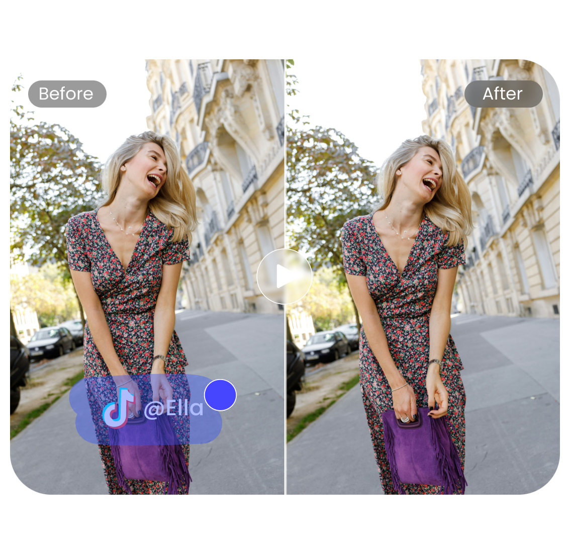 動くウォーターマークもラクラク削除