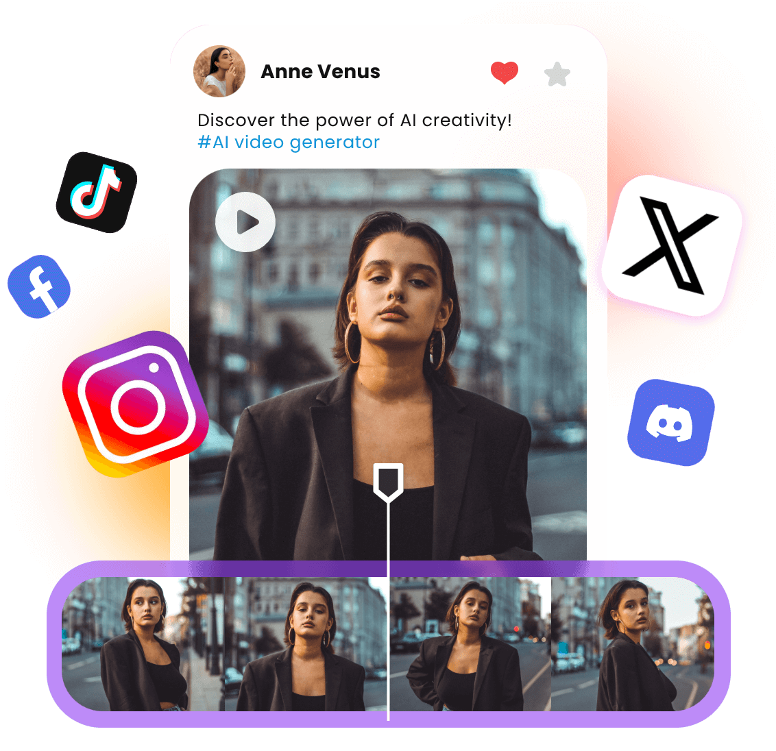 Free AI Image Animator Online Animate Photos with Ease