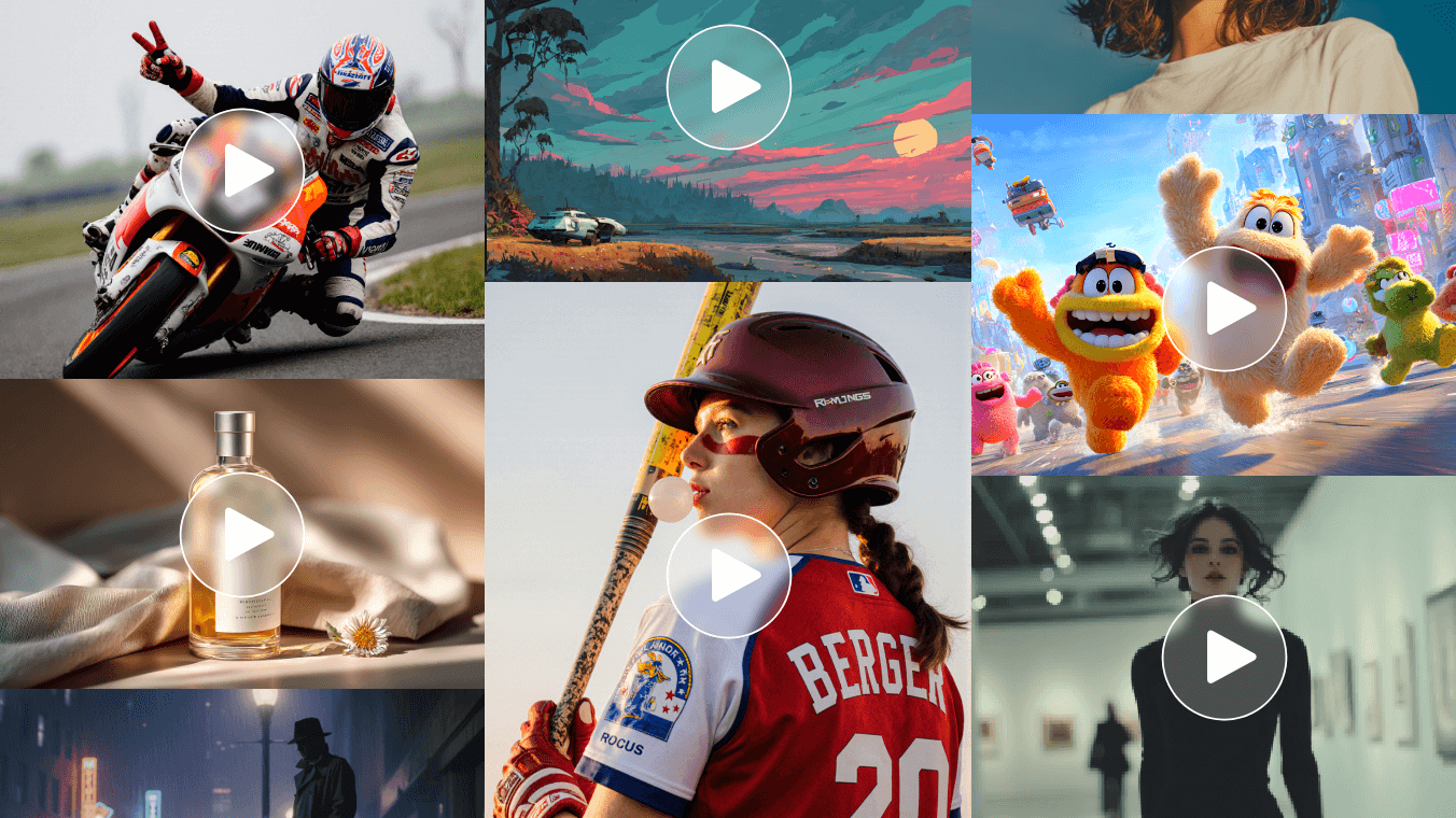 Unlimited new video generator editor with kling o1 video model