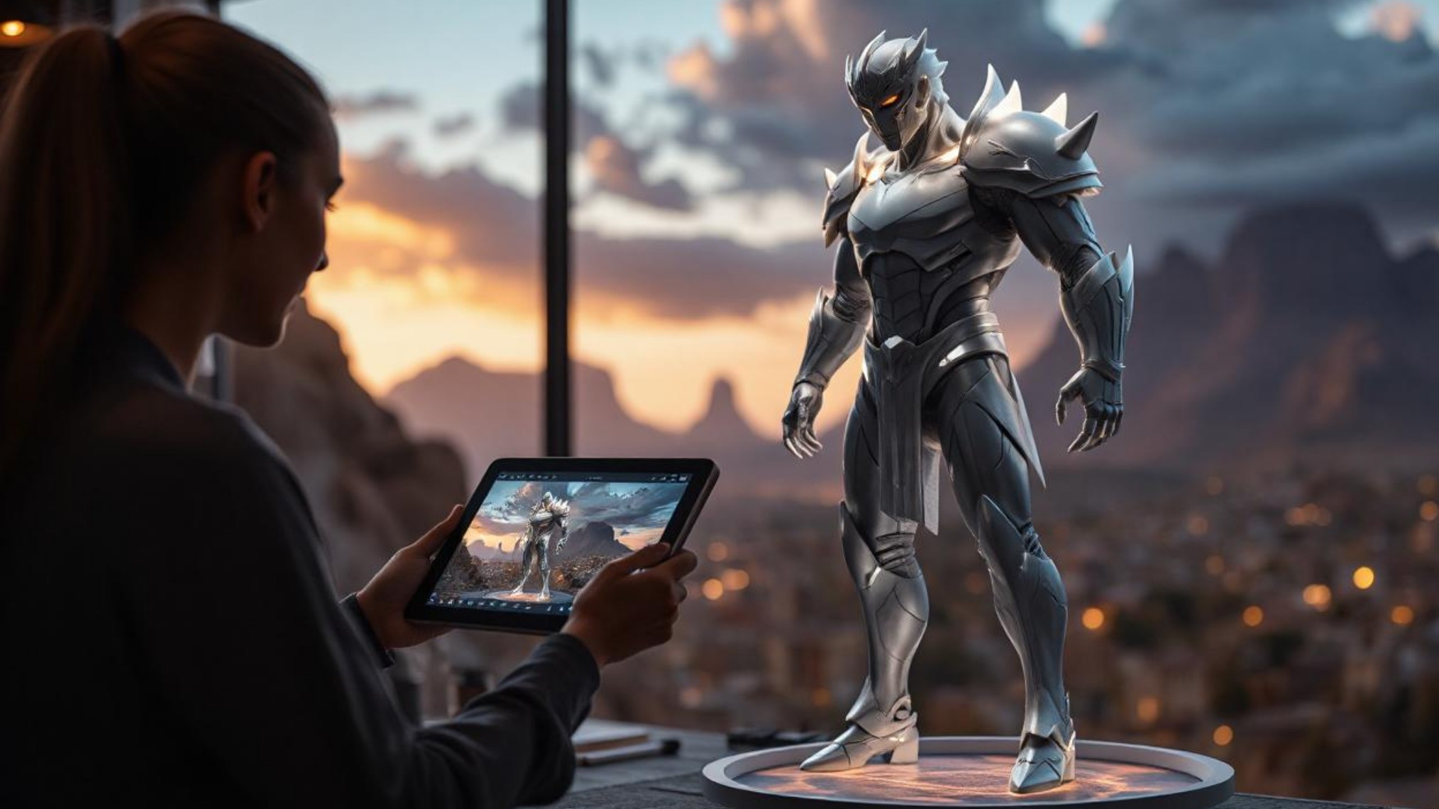 Utilizar o criador de vídeos de animação Clipfly AI para a criação de conteúdos