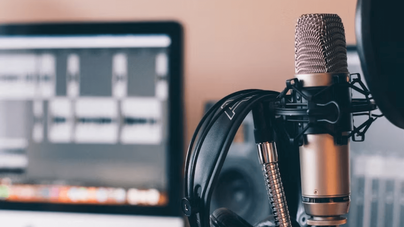 Utilize o clipfiy para transformar vídeo em áudio