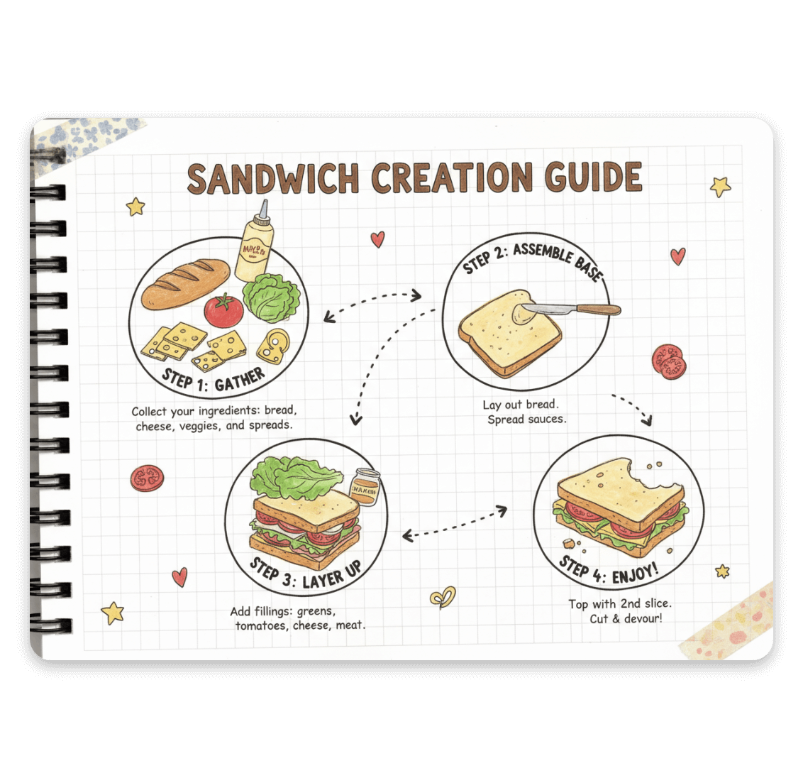 実世界の知識と強力な推論能力でビジュアルを向上