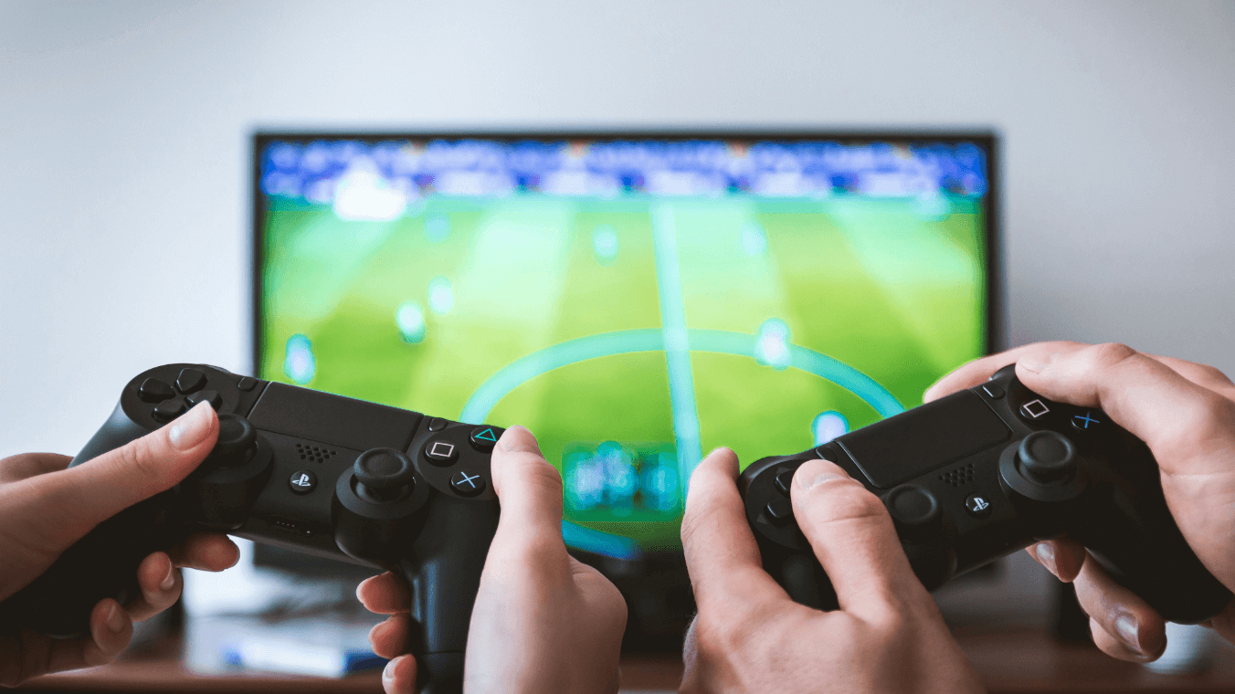 Use o modificador de velocidade para se entreter