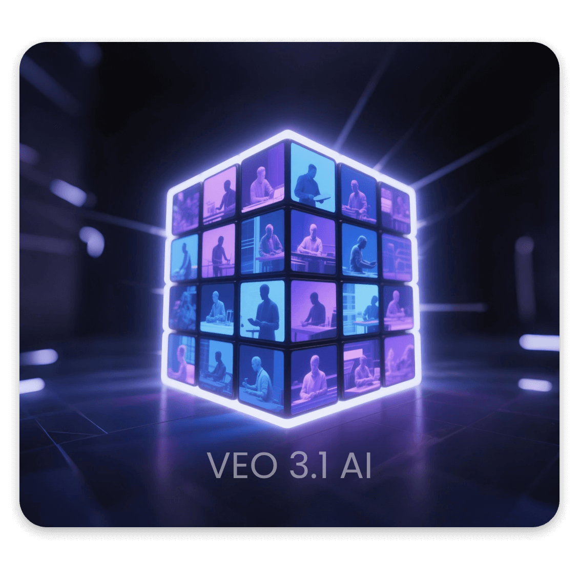 What is Google Veo 3 1 AI