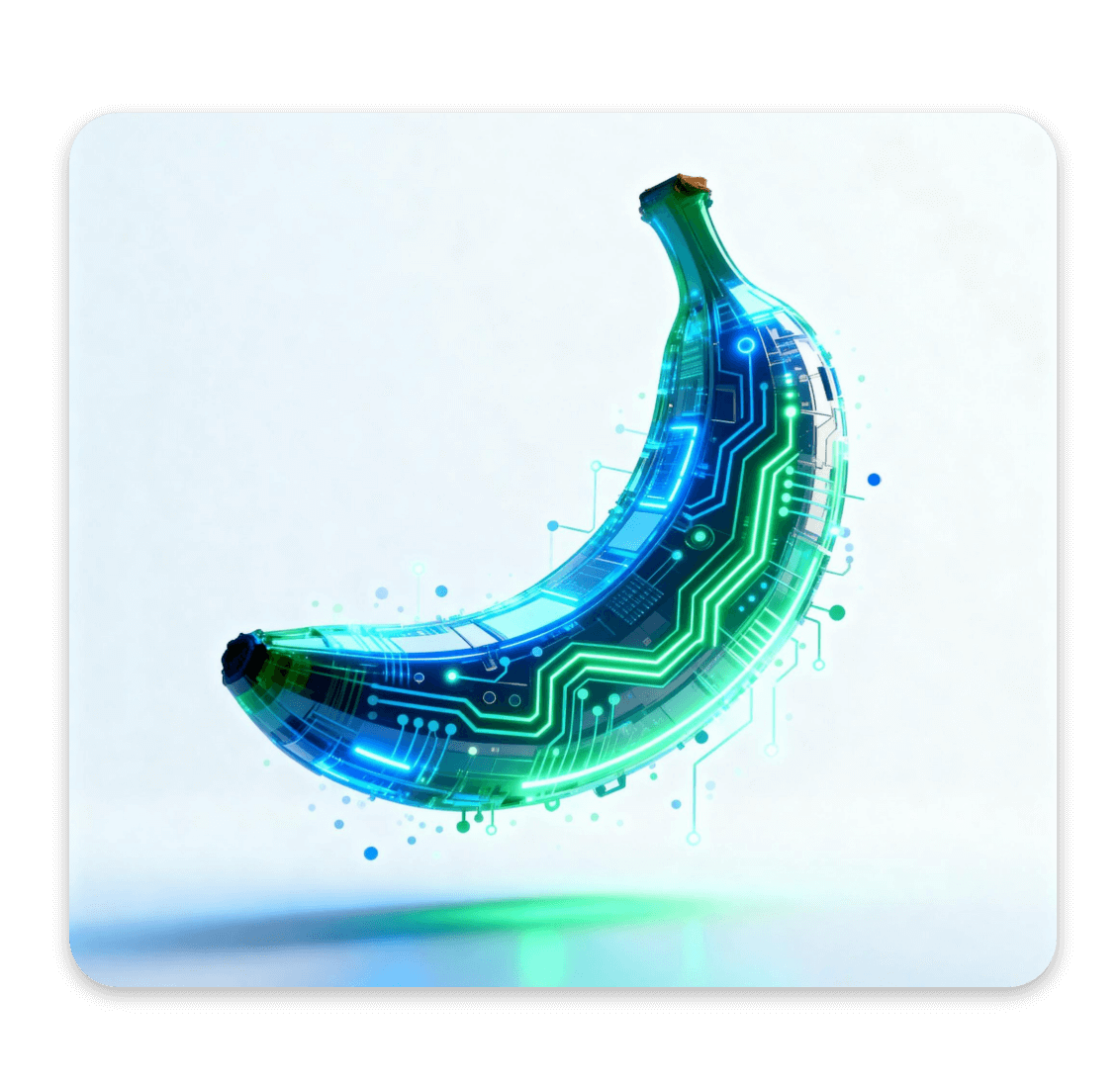 What is google nano banana