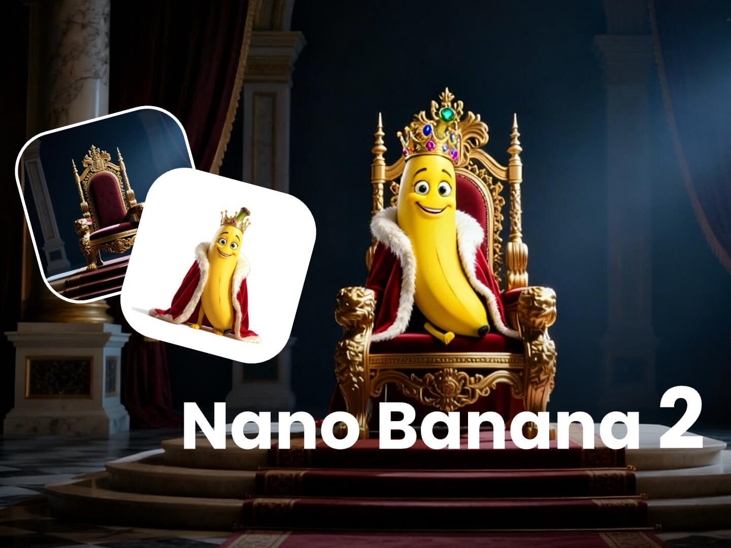 Nano Banana Pro Prompts