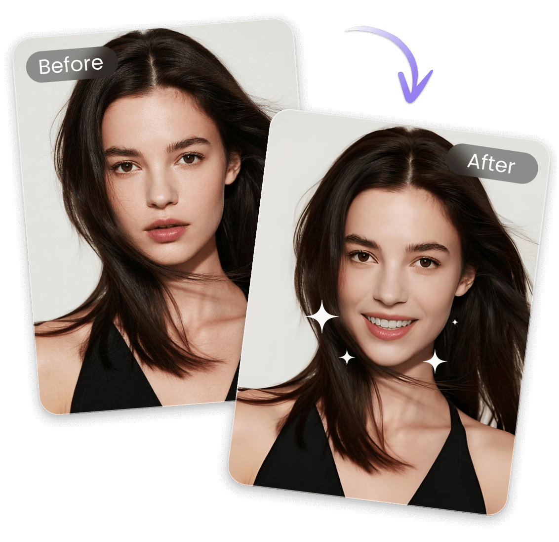 Banner image for ai smile generator