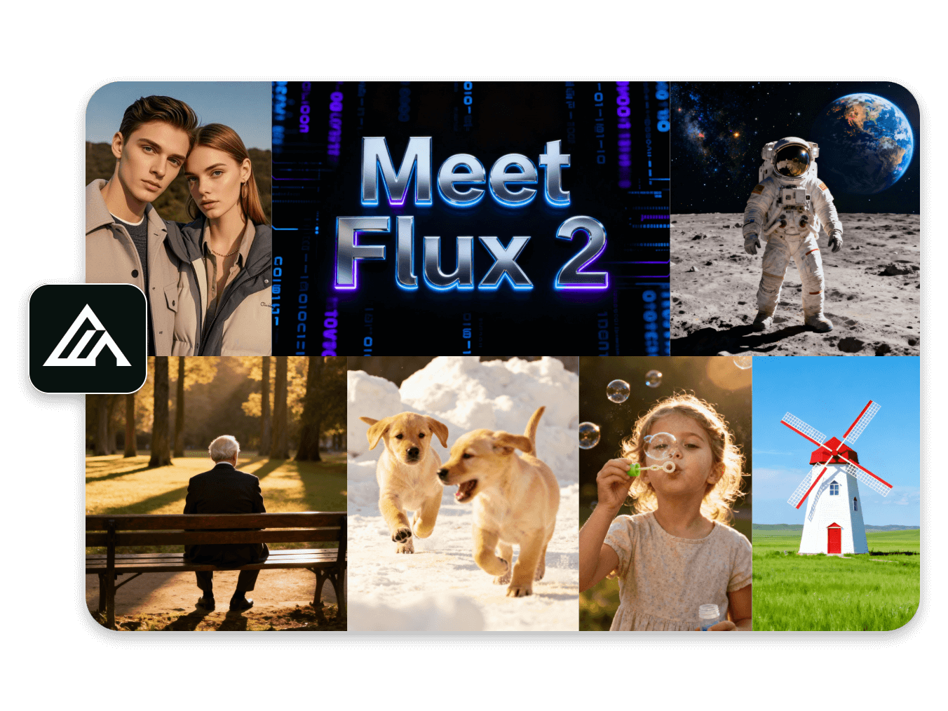 FLUX.2 AI Image Generator