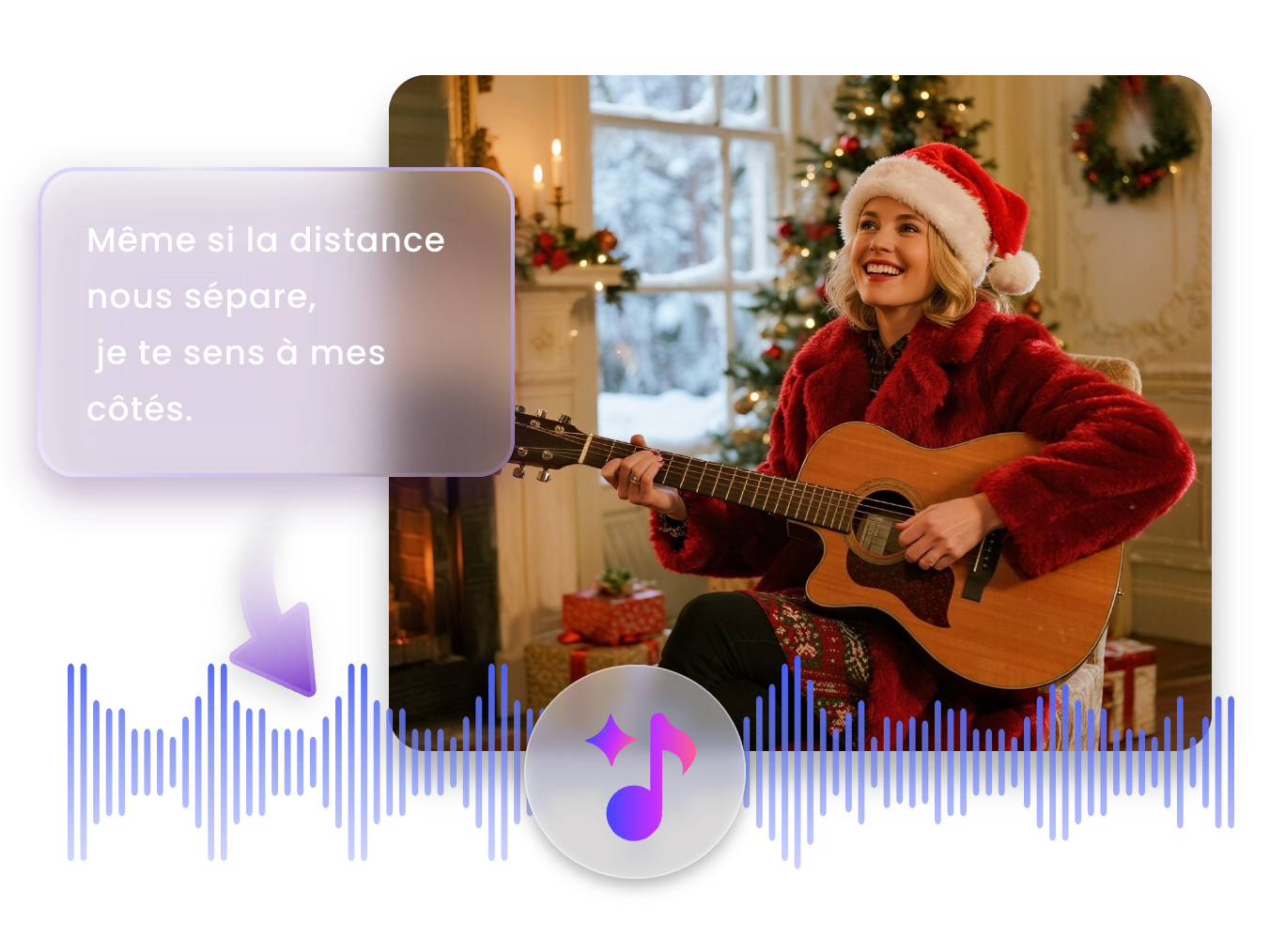 Chanson de noel