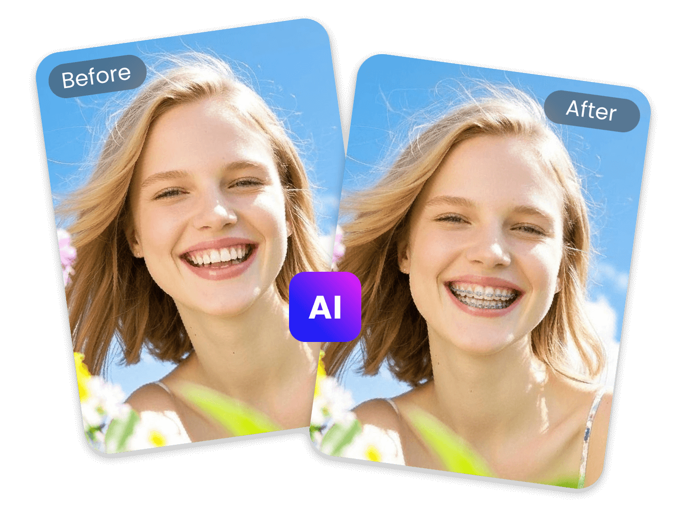 Clipfly braces filter banner image